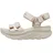 SKECHERS D'Lux Walker Sandal Damen Beige 39