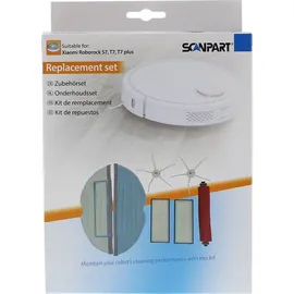 ScanPart Roborock S7 T7 1190081201 Staubsauger-Zubehör