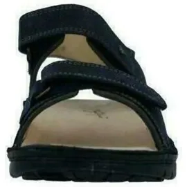 Finn Comfort Yuma blau 42