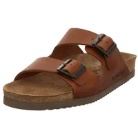 Mephisto Nerio Herren Pantolette, Größe:45 EU - 45 EU