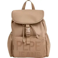 Pepe Jeans Gaetana Rucksack beige - One Size