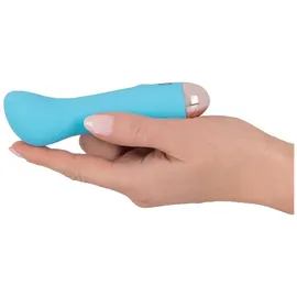 The CUTIES and pals Cuties Mini blau