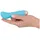 The CUTIES and pals Cuties Mini blau