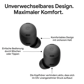 Google Pixel Buds Pro Porcelain