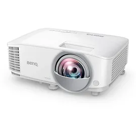 BenQ MX825STH DLP Weiß