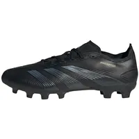 Adidas Predator League MG Core Black / Carbon /