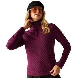 Dare 2b Dare2b Glamorize Iii Fleece Mit Halbem Reißverschluss - Fig - 32