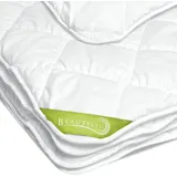 Beautissu Allergiker Bettdecke 240x260 Ganzjahresdecke BeauNuit MD