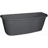 geli Maya 50 x 20 x 15 cm Anthrazit