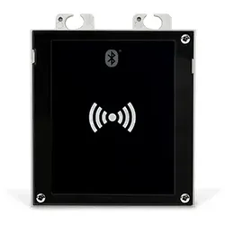 2N Telecommunications 2N IP Verso - Bluetooth / NFC-/RFID-Lesegerät