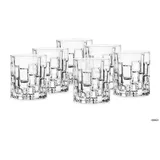 RCR Italia Whiskybecher 6er-Set Etna