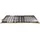 Beco Modul Premium 5 Tellerlattenrost 90 x 200 cm