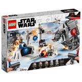 LEGO Star Wars Action Battle Echo Base Verteidigung 75241