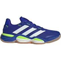 adidas Stabil 16 Indoor Hallenschuhe Herren AETB - lucblu/ftwwht/luclem 51 1/3
