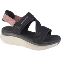 SKECHERS Sandalen, Damen D'lux Walker Kind Mind 41