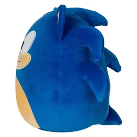 Squishmallows Jazwares Squishmallows Sonic The Hedgehog 25 cm Blau