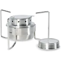 Tatonka Spirit Gaskocher Campingküche - Silver - One Size
