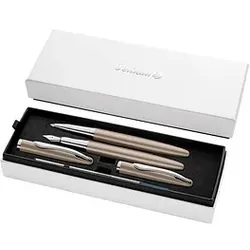 Pelikan Schreibset Jazz® Noble Elegance grau