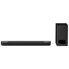 HT-BD60 System 6 Soundbar 350 W 3.1.2 Kanäle  (Schwarz) (Versandkostenfrei)