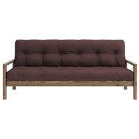 Karup Design Schlafsofa »KNOB«, mit Futonmatratze, verschiedene Farben, FSC-zertifiziert,