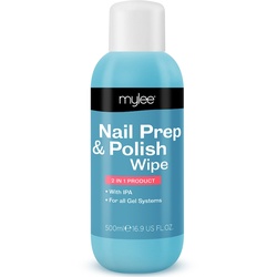 Mylee Prep & Wipe 500 ml 