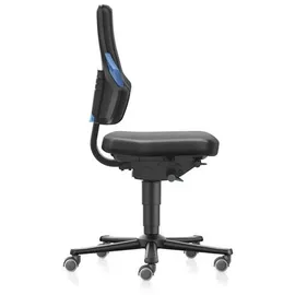 Interstuhl Arbeitsdrehstuhl Nexxit Rollen - 9033-MG01-3277
