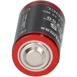 XCell Kraftmax Lithium 3,6V Batterie LS14250 1/2 AA