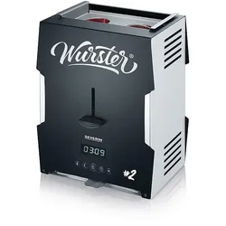 Severin Wurster WT 5005