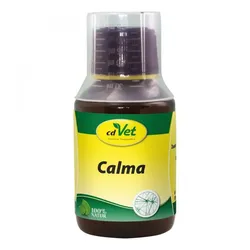 Calma für Hunde, Katzen und Pferde