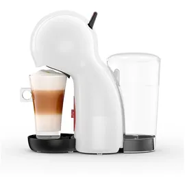 Krups Nescafé Dolce Gusto Piccolo XS KP 1A01 weiß