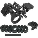 Yamaha Display Halter Inkl. Bedienelement,f. MY 2016 display