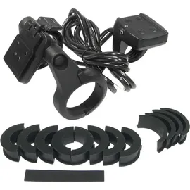 Yamaha Display Halter Inkl. Bedienelement,f. MY 2016 display