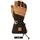 Lenz 9.0 Finger Cap Men braun/schwarz L(10)