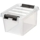 orthex Classic 20 x 15 x 11 cm 1-tlg. transparent