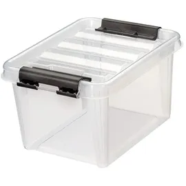 orthex Classic 20 x 15 x 11 cm 1-tlg. transparent