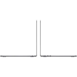 Apple MacBook Air M3 2024 13,6" 8 GB RAM 2 TB SSD 10-Core GPU Space Grau