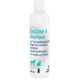 Dechra TrizChlor 4 Shampoo 230 ml