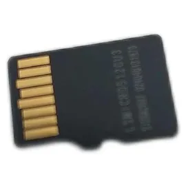 Amazon Basics MicroSDXC 512 GB, SD Adapter A2, U3, Lesegeschwindigkeit bis zu 100 hohe Kapazität