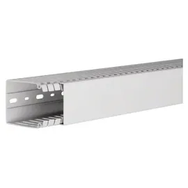 Hager Tehalit Verdrahtungskanal HA 780060 lgr