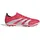 adidas Predator League AG Herren Lucid Red/Cloud White/Core Black 44 2/3