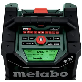 Metabo RC 12-18 grün
