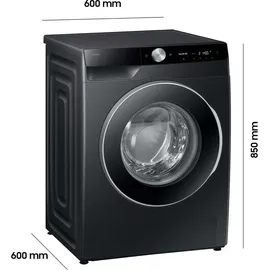 Samsung WW11DG6B85LBU2 Waschmaschine (11 kg, 1400 U/min)