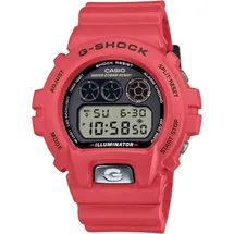 Casio G-SHOCK DW-6900TR-4ER Kautschuk 50 mm DW-6900TR-4ER