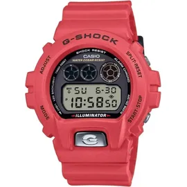 Casio G-SHOCK DW-6900TR-4ER Kautschuk 50 mm DW-6900TR-4ER