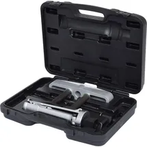 KS Tools Zylinderbuchsen-Auszieher-Satz, 6-tlg