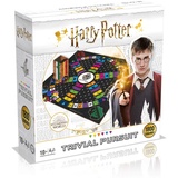 Winning Moves 3419 Brettspiel Harry Potter Zauberwelt in voller Größe
