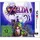 The Legend of Zelda: Majora's Mask (USK) (3DS)