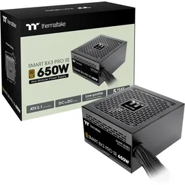 Thermaltake Smart BX3 Pro SE 650W | PC-Netzteil