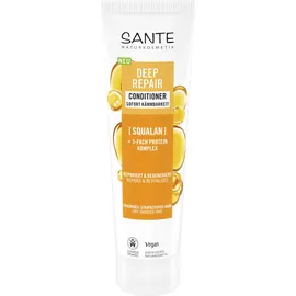 Sante Deep Repair Conditioner | 150 ml | für trockenes & strapaziertes Haar