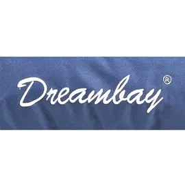 Karlie Hundedecke Dreambay 80 x 67 cm blau